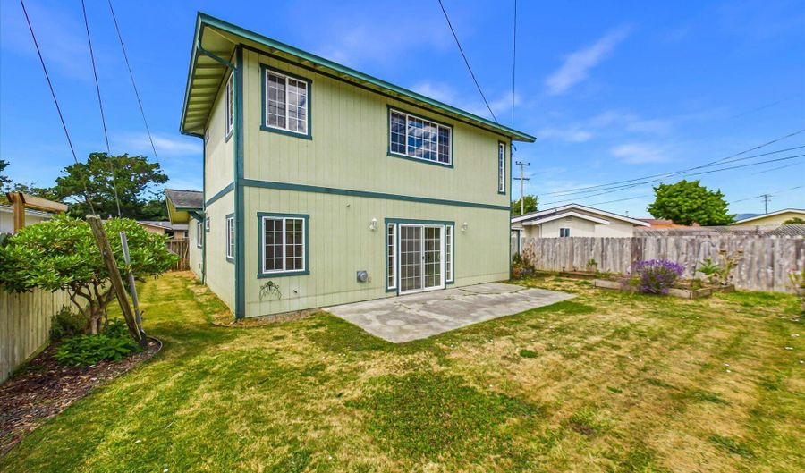 2025 11th St, Arcata, CA 95521 - 4 Beds, 3 Bath