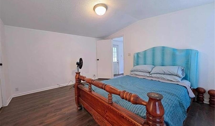 510 1st St, Bernice, OK 74331 - 3 Beds, 2 Bath