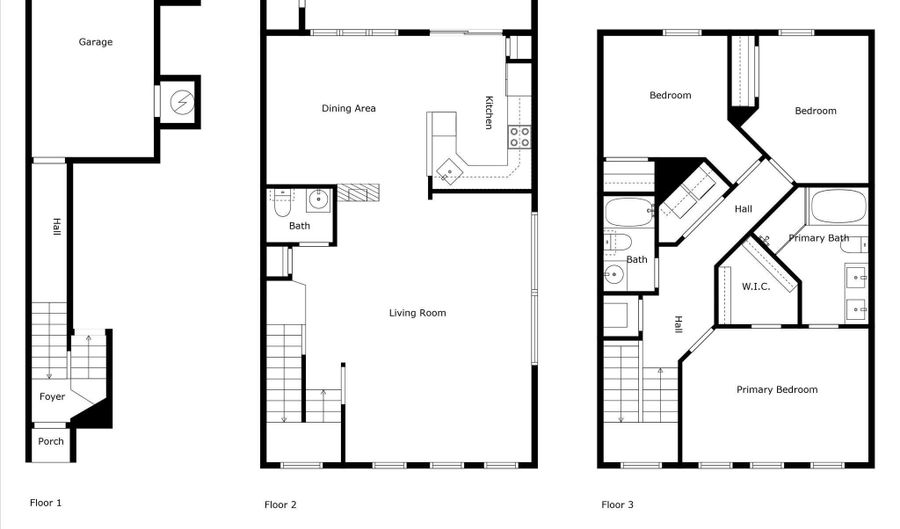 42282 TERRAZZO Ter, Aldie, VA 20105 - 3 Beds, 3 Bath