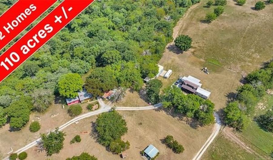 36977 Hwy 70, Bennington, OK 74723 - 6 Beds, 4 Bath