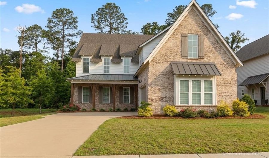 1203 RUTH Way, Auburn, AL 36830 - 6 Beds, 4 Bath
