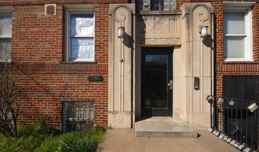 1380 BRYANT St NE 202, Washington, DC 20018 - 1 Beds, 1 Bath