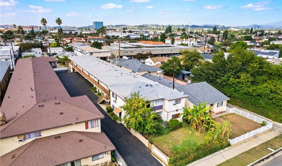 917 Edith, Alhambra, CA 91803 - 19 Beds, 10 Bath