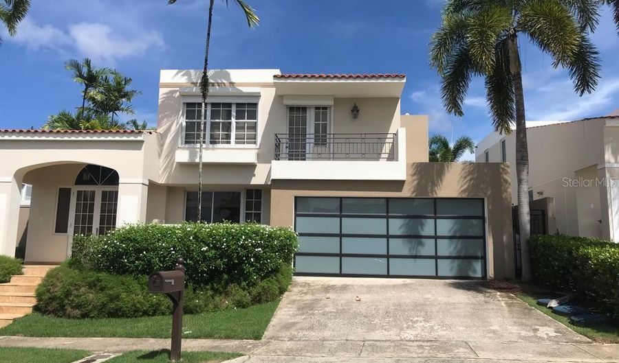 K-9 VIAJERA SREET, Guaynabo, PR 00969 - 4 Beds, 6 Bath