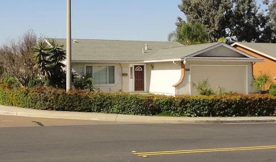 1826 Olive Ave, San Diego, CA 92139 - 3 Beds, 2 Bath