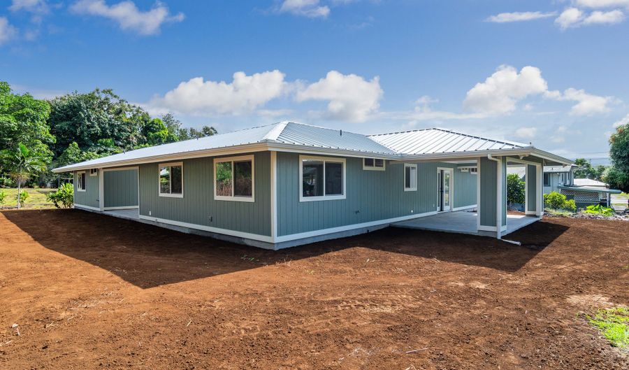 849 MANONO St, Hilo, HI 96720 - 4 Beds, 3 Bath