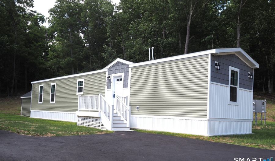 166 Boston Tpke C, Bolton, CT 06043 - 2 Beds, 2 Bath