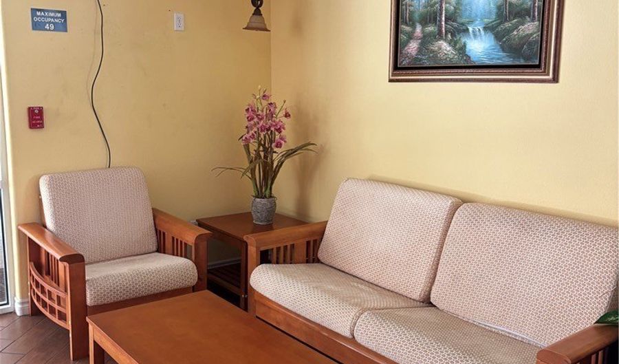 111 N 2nd St 308, Alhambra, CA 91801 - 1 Beds, 1 Bath