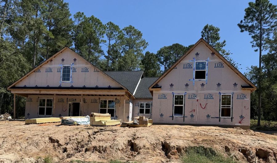 1065 Ferndown Ct, Aiken, SC 29803 - 4 Beds, null Bath