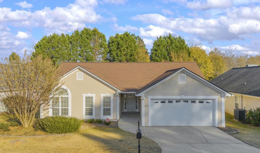 265 Bedford Dr, Athens, GA 30606 - 3 Beds, 2 Bath