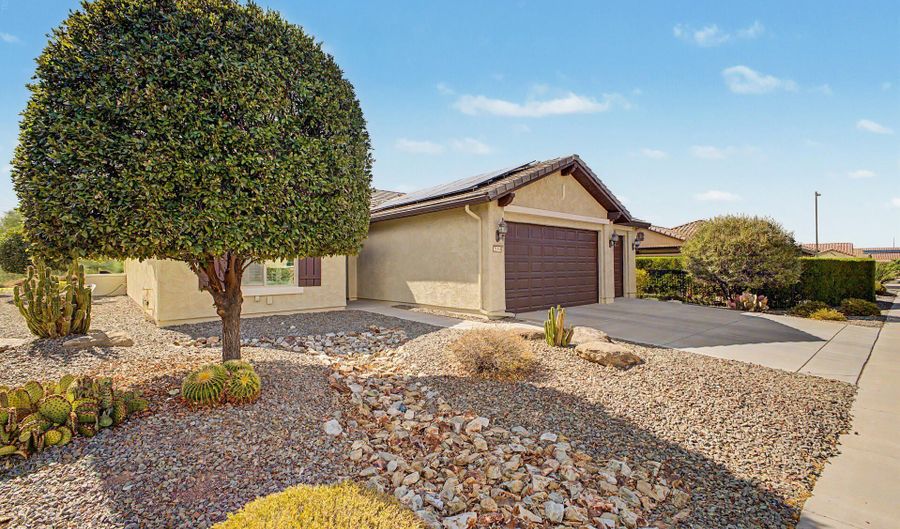 21548 N 262nd Ln, Buckeye, AZ 85396 - 2 Beds, 2 Bath