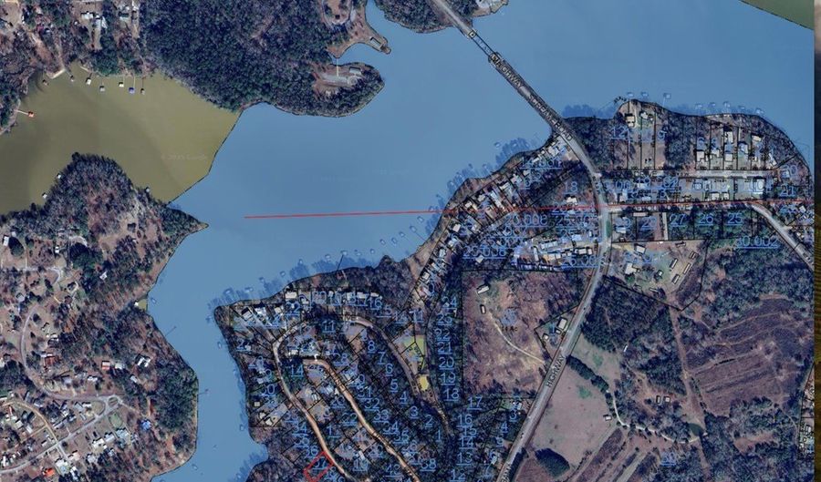 0 Lakeview Dr, Abbeville, AL 36310 - 0 Beds, 0 Bath