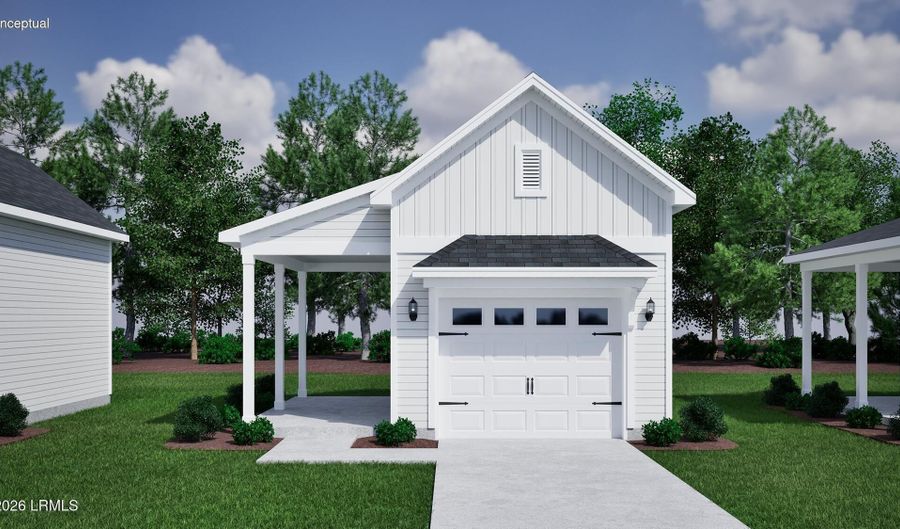 13 Rearden Way, Beaufort, SC 29906 - 3 Beds, 3 Bath