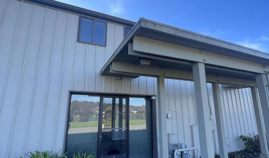 5600 W End Rd #D, Arcata, CA 95521 - 0 Beds, 0 Bath