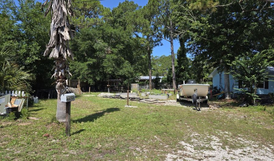 444 22nd Ave, Apalachicola, FL 32320 - 0 Beds, 0 Bath