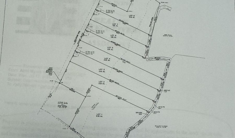 Rutledge Pike lot 3, Blaine, TN 37709 - 0 Beds, 0 Bath