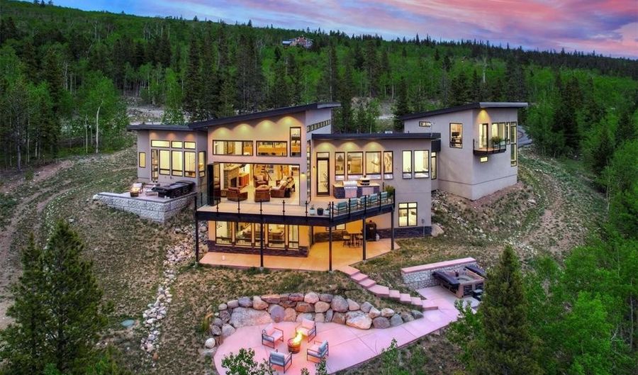 1453 PONDEROSA Rd, Alma, CO 80420 - 4 Beds, 5 Bath