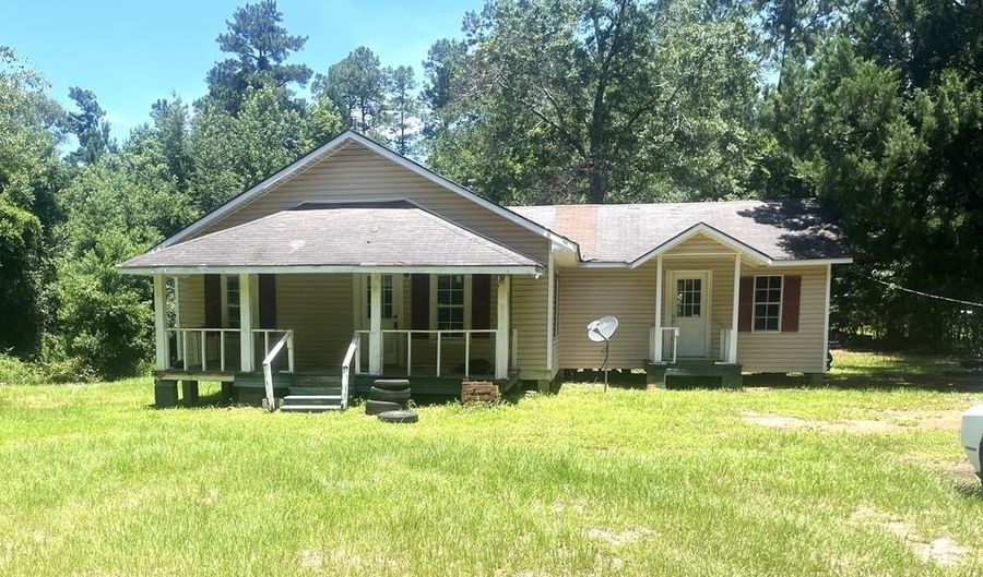 7 November Rd, Ashford, AL 36312 - 2 Beds, 1 Bath
