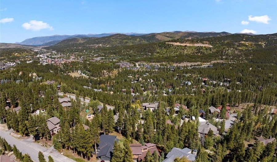 167 GOLD KING Way, Breckenridge, CO 80424 - 5 Beds, 4 Bath