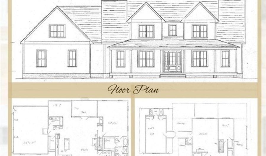 15035 Whitewood Ln, Ashland, VA 23005 - 5 Beds, 5 Bath