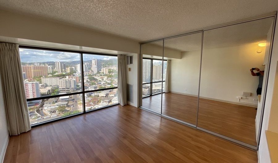 1750 Kalakaua Ave 1901, Honolulu, HI 96826 - 0 Beds, 1 Bath