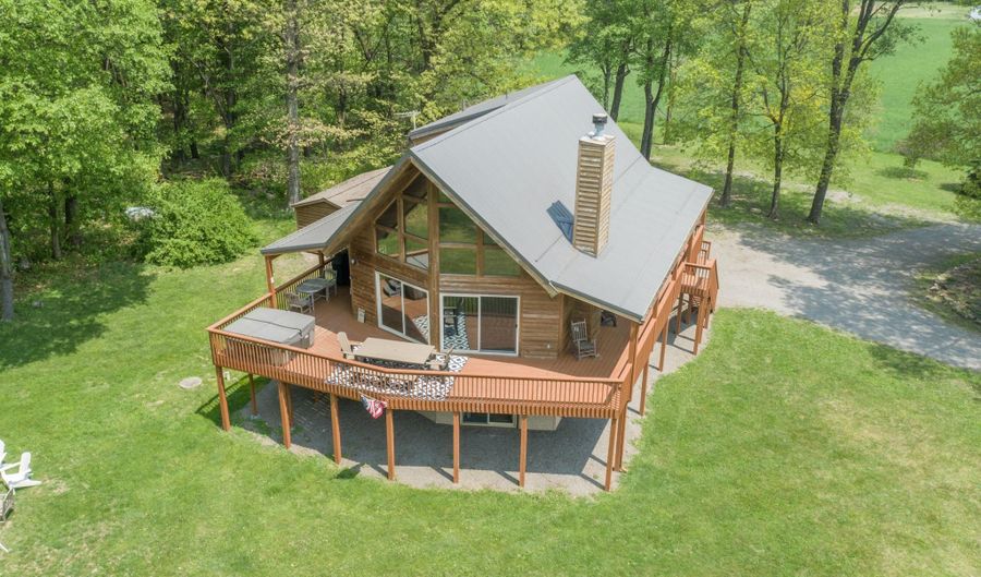 496 MARLIN SAVAGE Rd, Accident, MD 21520 - 4 Beds, 4 Bath