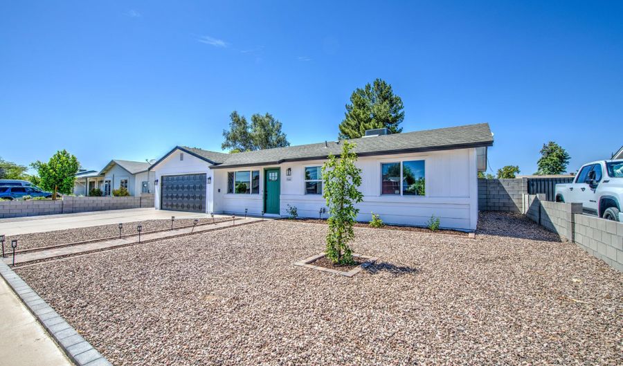3654 W Carla Vista Dr, Chandler, AZ 85226 - 3 Beds, 2 Bath