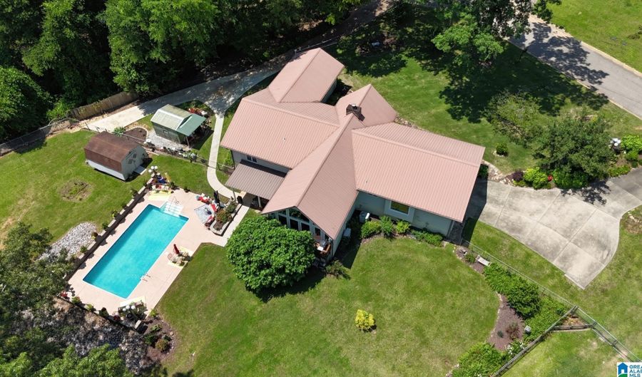 179 IDLEWOOD Cir, Alexandria, AL 36250 - 4 Beds, 4 Bath