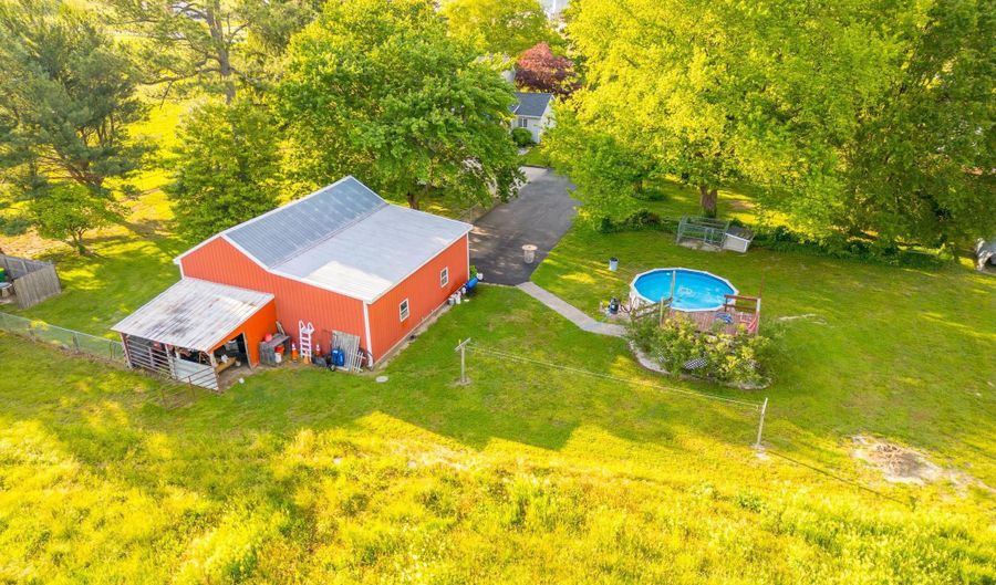 14930 BLANCHARD Rd, Bridgeville, DE 19933 - 4 Beds, 3 Bath