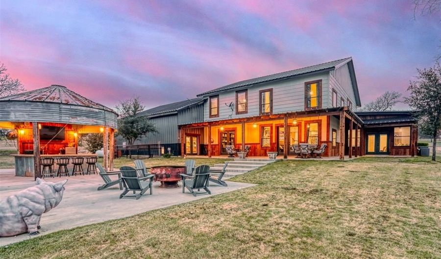 9720 Fm 1827, Anna, TX 75409 - 4 Beds, 3 Bath