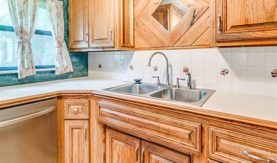 3808 N Markwell Ave, Bethany, OK 73008 - 5 Beds, 3 Bath