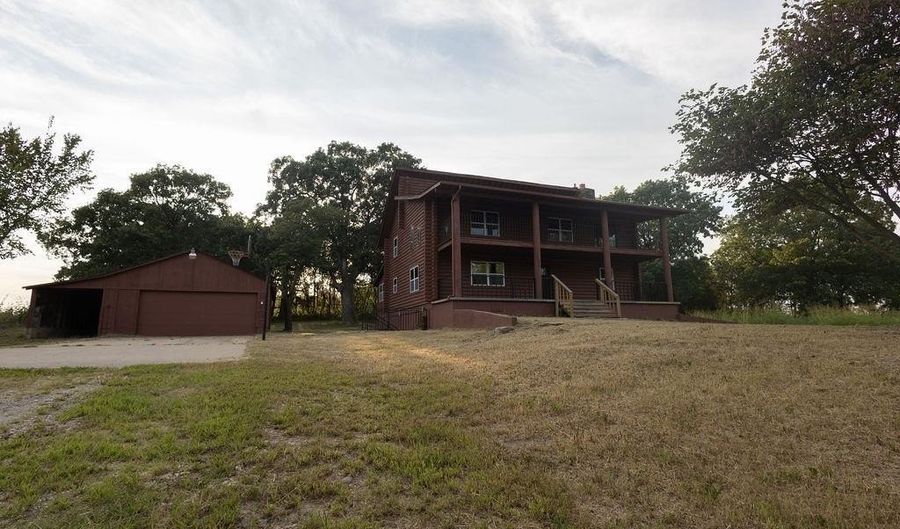 2259 Ledge Rock Rd, Alpena, AR 72611 - 3 Beds, 2 Bath