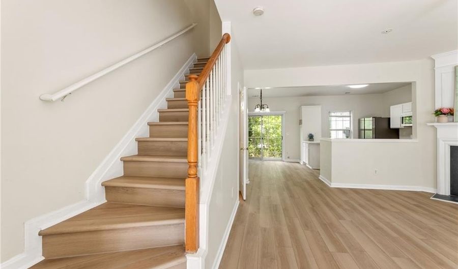 1080 Whitestone Rdg, Alpharetta, GA 30005 - 3 Beds, 3 Bath