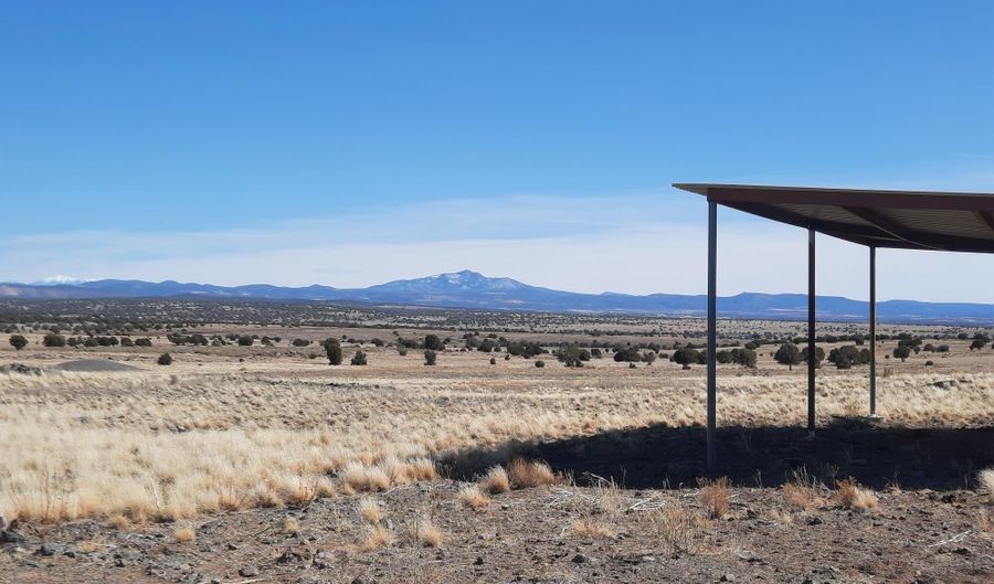 8406 W Old Highway 66, Ash Fork, AZ 86320 - 0 Beds, 0 Bath