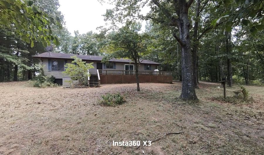 16949 Us 160, Alton, MO 65606 - 4 Beds, 3 Bath