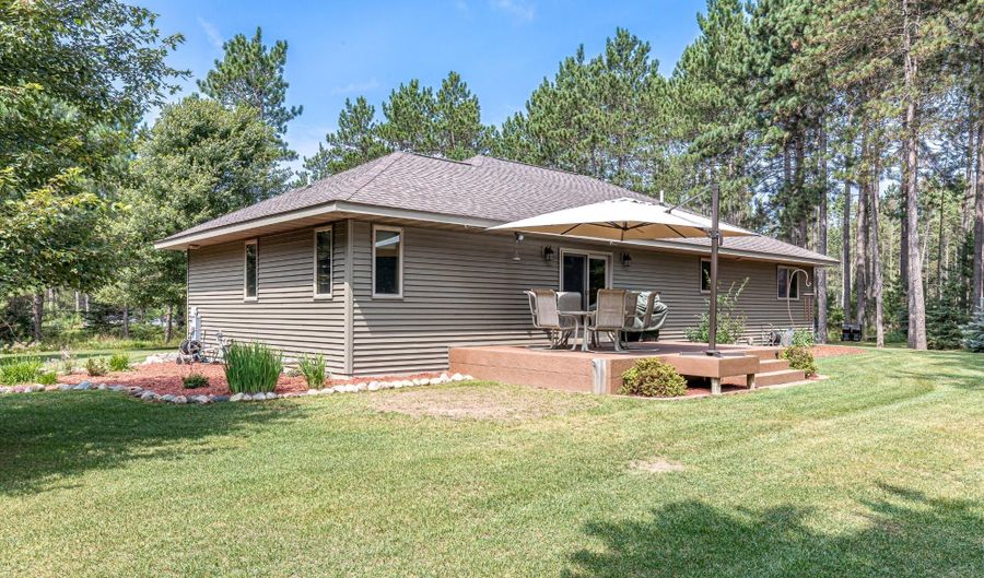 10859 BOSSHARD CIRCLE Rd, Arbor Vitae, WI 54568 - 3 Beds, 3 Bath