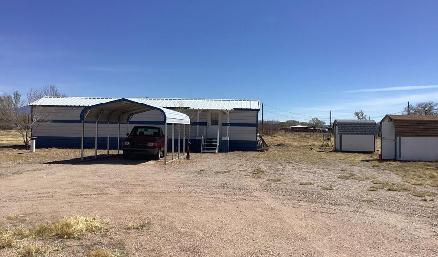 3 Pino Ct, Belen, NM 87002 - 2 Beds, 1 Bath