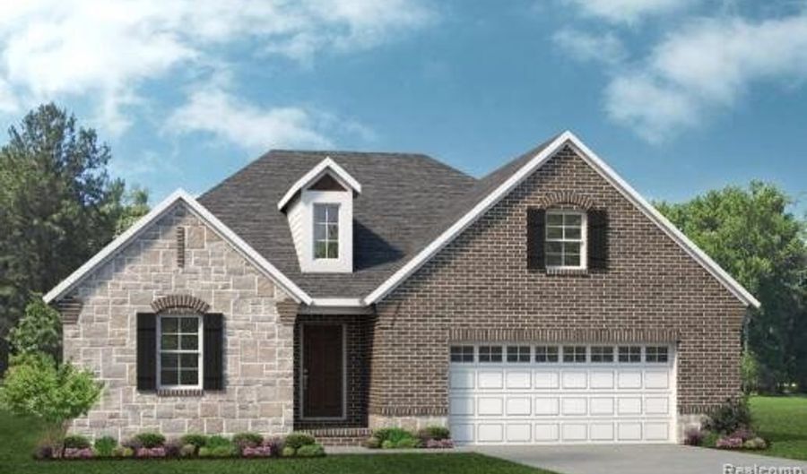 56403 Twin Birch Blvd, Shelby, MI 48315 - 2 Beds, 2 Bath