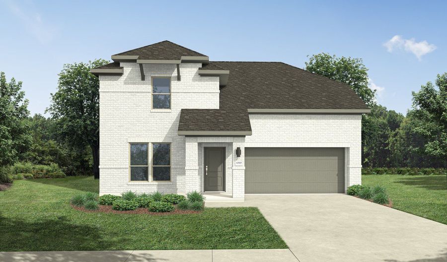 1501 Wild Plum Way, Alvarado, TX 76009 - 4 Beds, 3 Bath