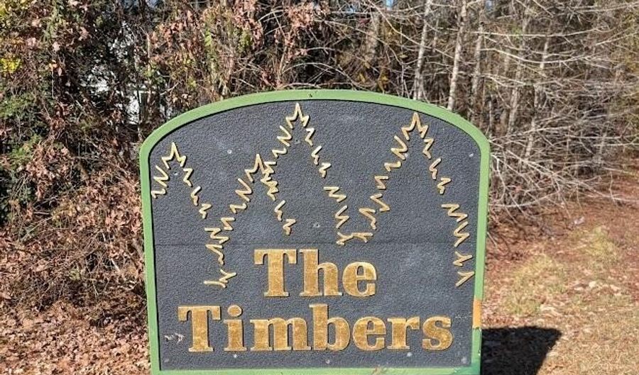 3015 Timber Woods Dr Lot 8, Appling, GA 30802 - 0 Beds, 0 Bath