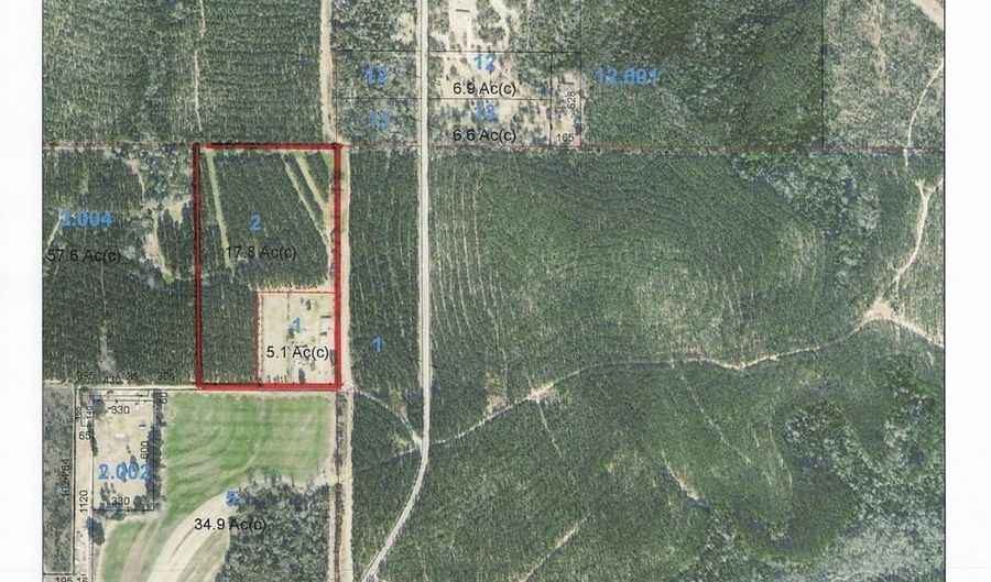 154 Perry Ln, Atmore, AL 36502 - 3 Beds, 2 Bath