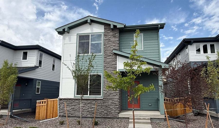 21011 E. 63rd Dr, Aurora, CO 80019 - 4 Beds, 3 Bath
