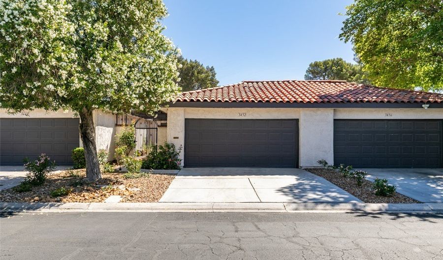 3452 Pino Cir, Las Vegas, NV 89121 - 3 Beds, 2 Bath