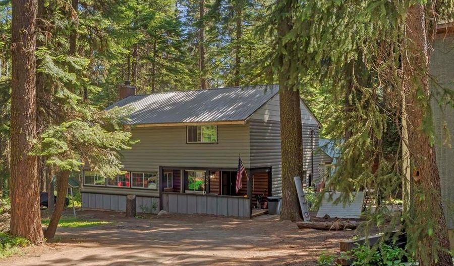 654 Bings Rd, Cascade, ID 83611 - 3 Beds, 2 Bath