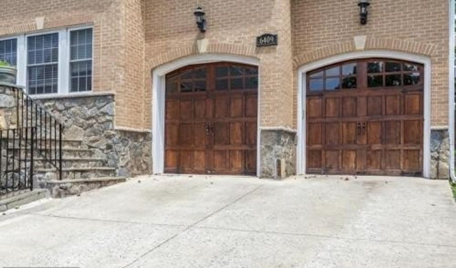 6409 MACARTHUR Blvd, Bethesda, MD 20816 - 6 Beds, 5 Bath