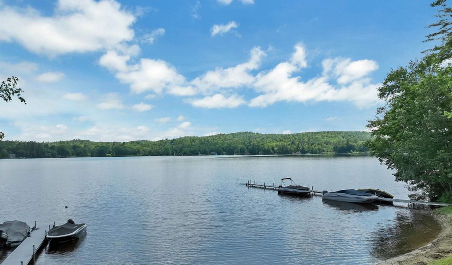 40 Lowden Rd, Barnstead, NH 03225 - 0 Beds, 0 Bath