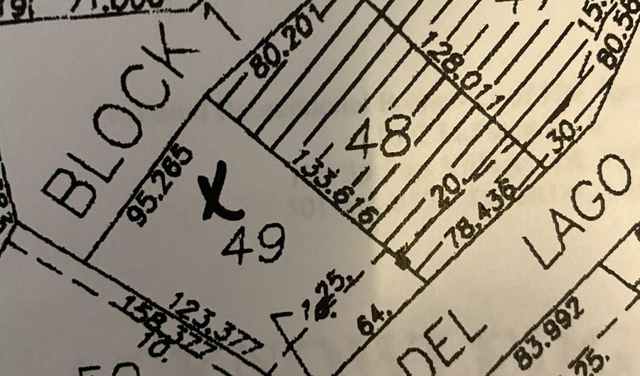 Lot 49 Costa Del Lago Lane, Hot Springs Village, AR 71909 - 0 Beds, 0 Bath