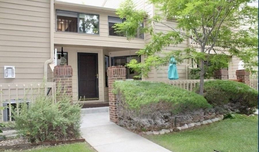 5068 Buckingham Rd, Boulder, CO 80301 - 1 Beds, 1 Bath