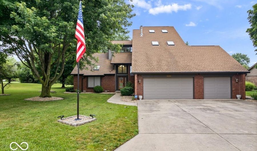 5298 Royal Troon Way, Avon, IN 46123 - 3 Beds, 3 Bath
