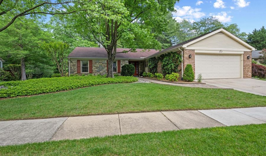 2569 GOLFERS RIDGE Rd, Annapolis, MD 21401 - 3 Beds, 2 Bath